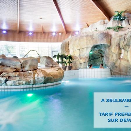 Le Chatel Royat Zewnętrze zdjęcie