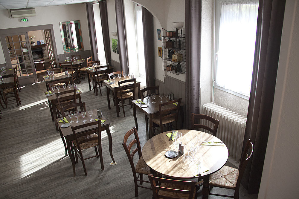 Le Chatel Royat Zewnętrze zdjęcie